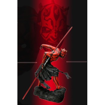 Star Wars ARTFX Statue 1/7 Darth Maul 28 cm